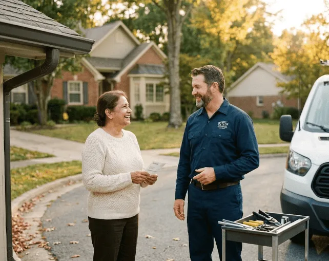 Gutter Repair Moosup, CT FAQs