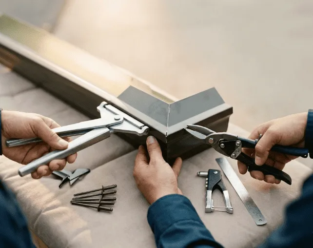 Why choose Gutter Repair in Moosup, CT